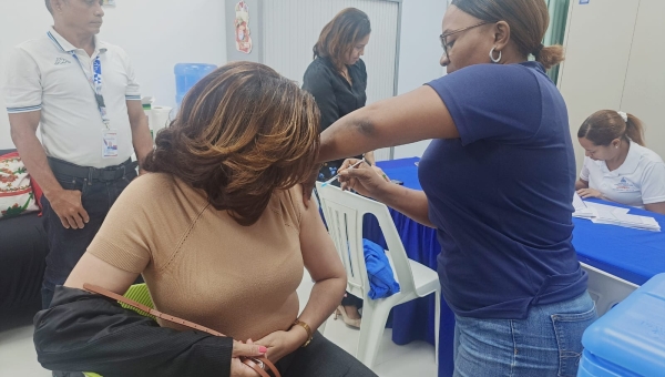 Jornada De Vacunacion Thumbnail